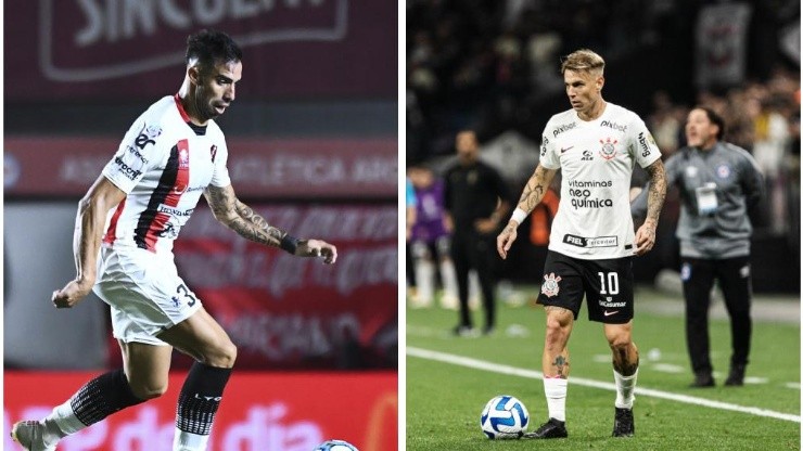 Corinthians x Argentinos Juniors ao vivo e online: onde assistir e