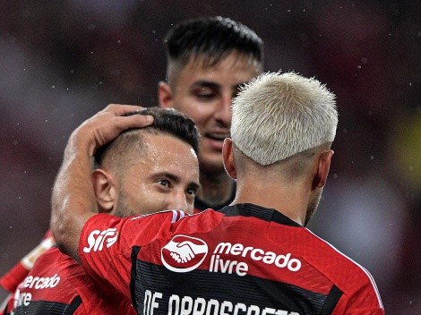 Ninguém esperava, acabou de ser confirmado: Flamengo tem ‘susto’ para lidar no Chile