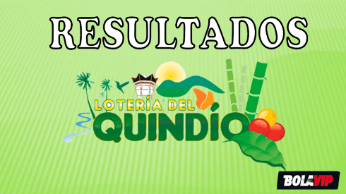 Lotería del Quindío: resultados del jueves 25 de mayo 2023 en Colombia