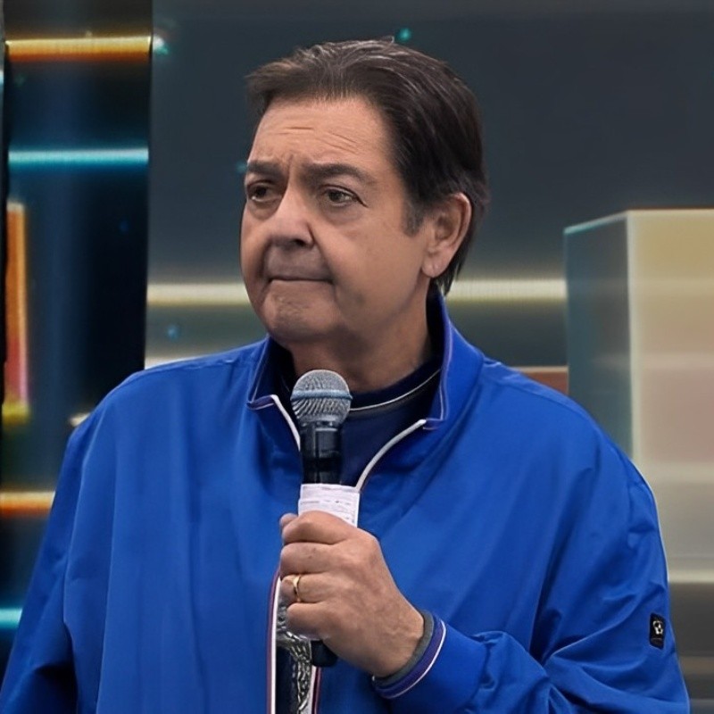 Ex-bailarina do Faustão faz revelação sobre bastidores do fim do programa na Band