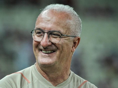 Dorival Júnior alcança marca impressionante em competições sul-americanas desde 2020