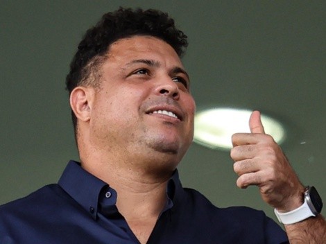 Só Ronaldo assinar, atleta preferiu: Cruzeiro decide fechar com reforço de peso em julho