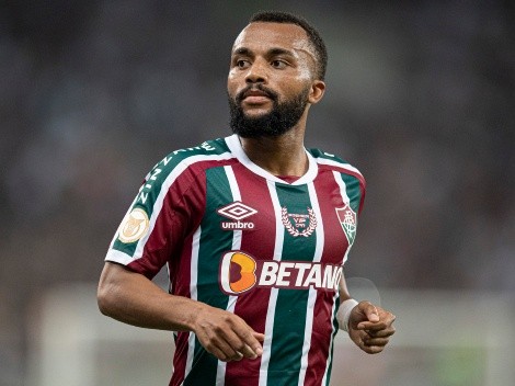 Samuel Xavier aponta lição valiosa do Fluminense após clássico