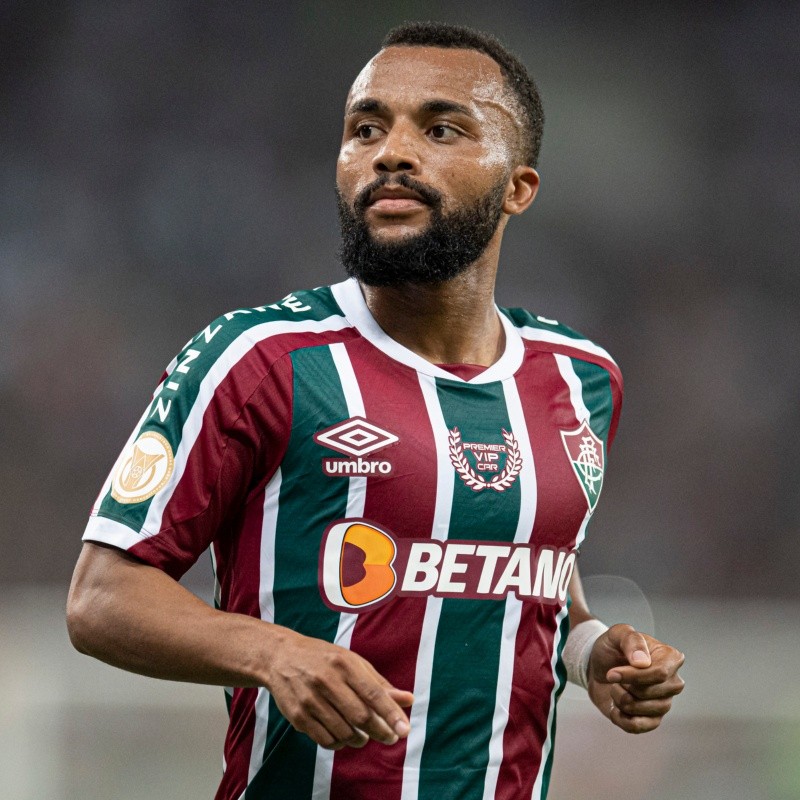 Samuel Xavier defende maneira alternativa de jogar do Fluminense: Não é  sempre que vamos dominar, fluminense