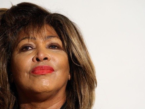 Tina Turner, a rainha do rock n'roll, morre aos 83 anos