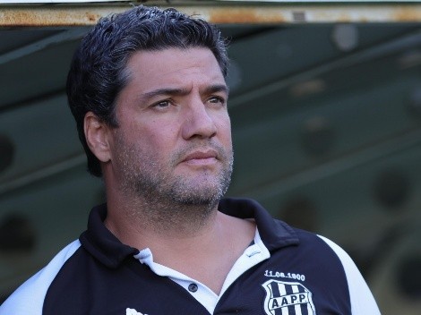 Jogador com passagens por Goiás e Avaí defende trabalho de Felipe Moreira