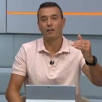 “Palmeiras, Flamengo não têm”; Rizek revela maior qualidade do Atlético