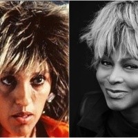 Regina Casé, intérprete de Tina Pepper em Cambalacho, lamenta morte de Tina Turner