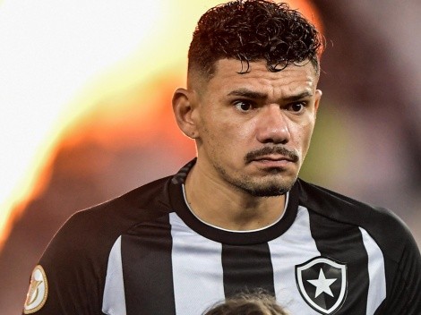 Situação de Tiquinho exige atenção e Botafogo traz novidades na Sula