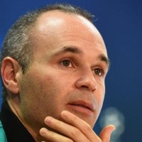 Iniesta dá declaração ‘inusitada’ sobre o Barcelona e deixa torcida eufórica