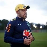 OPORTUNIDADE! Ramon Menezes fala sobre briga por vaga no time titular da Seleção Brasileira