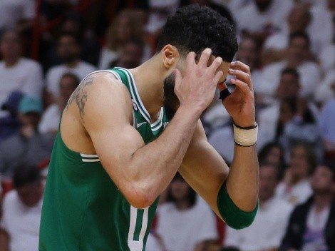 ¿Qué pasa si los Celtics de Jayson Tatum pierden HOY ante los Heat por los Playoffs 2023 de la NBA?