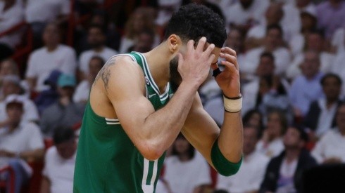 ¿Que sucede si el Celtics pierde ante el Heat en el Juego 5?