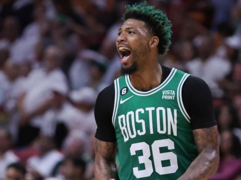 ¿Qué pasa si los Celtics de Jayson Tatum ganan HOY ante Miami Heat por los Playoffs 2023 de la NBA?