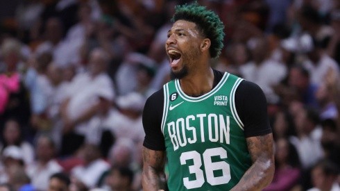 ¿Que sucede si el Celtics gana ante el Heat en el Juego 5?