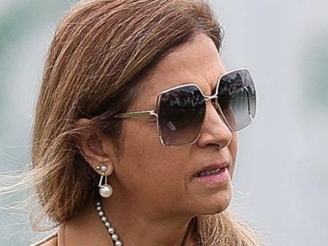 Leila vê PSG na cola de Abel e jornalista revela multa rescisória no Palmeiras