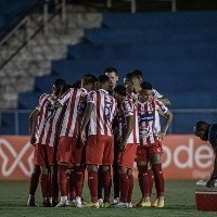 Wesley Junio e Danilo Cardoso já podem jogar pelo Náutico