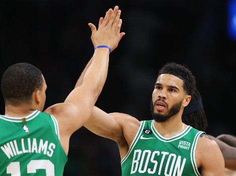 ¿Qué pasa si los Celtics de Jayson Tatum ganan ante Miami Heat por los Playoffs 2023 de la NBA?