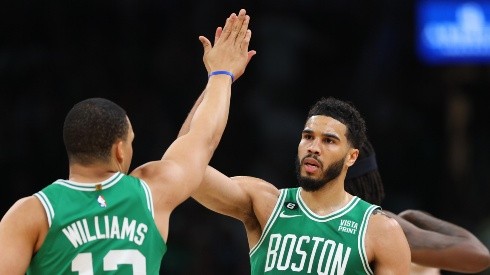 ¿Que sucede si el Celtics gana ante el Heat en el Juego 6?