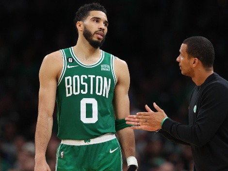 ¿Qué pasa si los Celtics de Jayson Tatum pierden ante el Miami Heat por los Playoffs 2023 de la NBA?