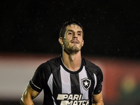 Botafogo economiza 'caminhão de dinheiro' com devolução de Piazon