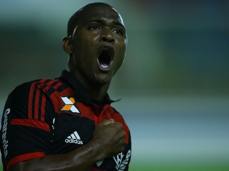 Flamengo envolve medalhão em negociação por Samir