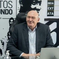 Jogador com passagens por Internacional e Atlético Mineiro 'ajudou' Rueda graças ao Massa Bruta
