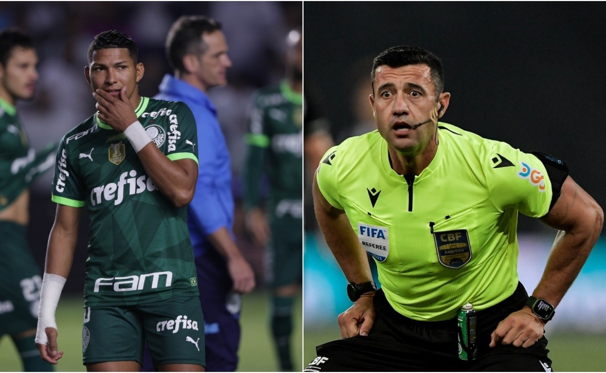 Rola lá fora: Veja a repercussão do título do Palmeiras pelo mundo – LANCE!