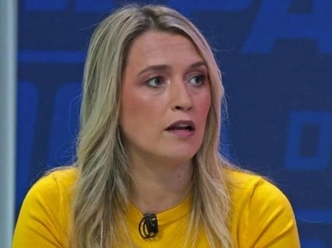 Ana Thaís Matos detona convocação de jogador na Seleção Brasileira