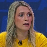 Ana Thaís Matos detona convocação de jogador na Seleção Brasileira