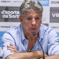 A direção vai pular de alegria: Grêmio aguarda mais de R$ 3 milhões por jogador fora do elenco de Renato Portaluppi