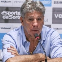 Grêmio aguarda R$ 3,4 milhões por jogador fora do elenco de Renato