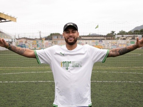 3ª edição do 'Projeto Neymar Jr' será um marco na batalha social pela inclusão