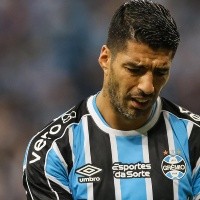 Grêmio negocia com reforço da Inglaterra para reserva de Suárez