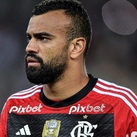 Fabrício Bruno \&#039;bota a cara\&#039; no Fla em meio à disputa entre David Luiz e Gabigol