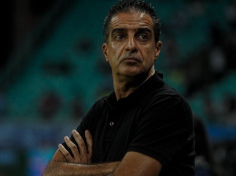 Renato Paiva alfineta treinadores do futebol brasileiro e seus costumes 'irritantes'