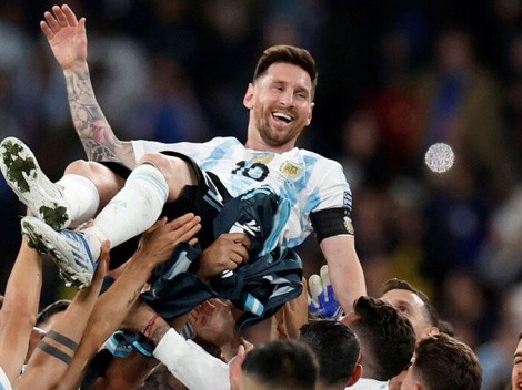 40 curiosidades sobre Lionel Messi que tal vez no conocías