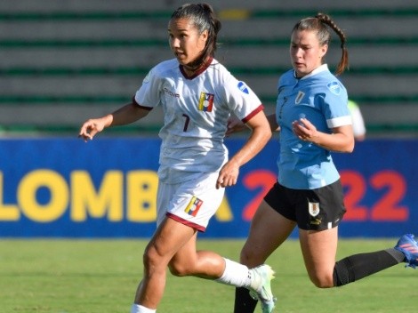 Quienes son las jugadoras top de las selecciones latinoamericanas de Fútbol Femenino