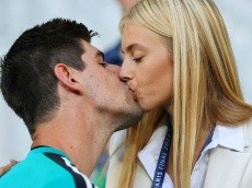 Las novias del Real Madrid que enamoraron al mundo