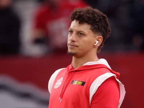 NFL: How many Super Bowl rings does Chiefs QB Patrick Mahomes have?