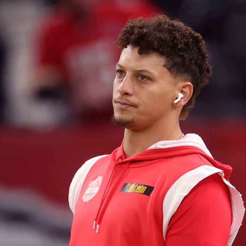 NFL: How many Super Bowl rings does Chiefs QB Patrick Mahomes have?