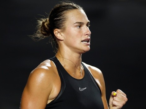 Aryna Sabalenka's profile: Age, height, net worth, social media of Belarus star