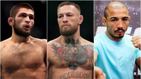 Top 6 fighters the UFC should bring back and re-sign