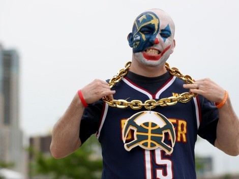 The 25 NBA franchises with most fans: The most popular basketball teams