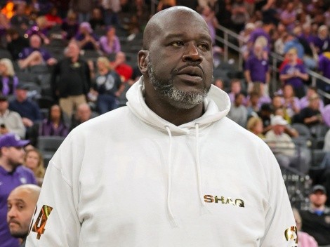 NBA Profiles: Shaquille O’Neal's biography, weight, height, and shoe size