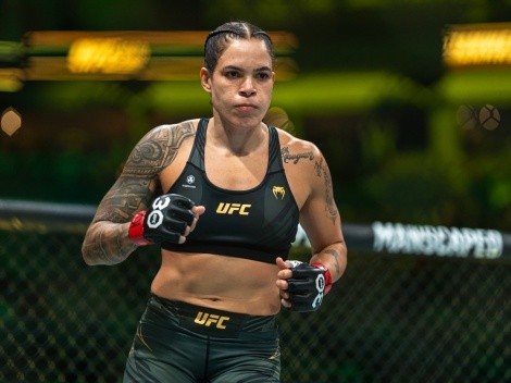 Octagon stars: Top 25 best female MMA fighters of all time