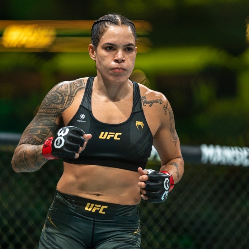 Octagon stars: Top 25 best female MMA fighters of all time