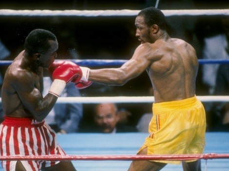 Memorable bouts: The 25 best boxing fights of all time