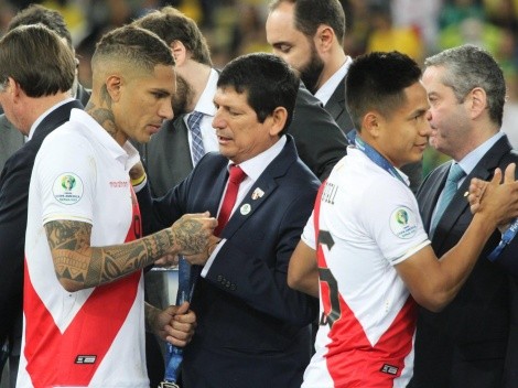 ¿Cuántas finales de Copa América jugó Perú?