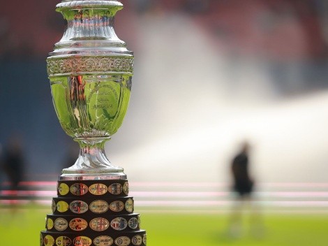 Copa América 2024: ¿quién es el principal candidato al título según ChatGPT?